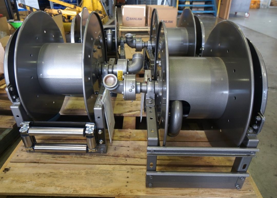 Lubrication Systems Mackay lubrication specialists