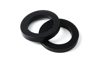 Hydraulic seals