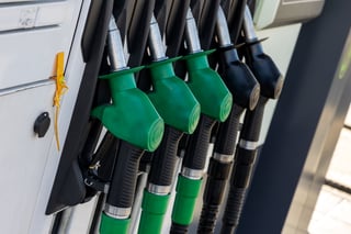 Refuelling accessories