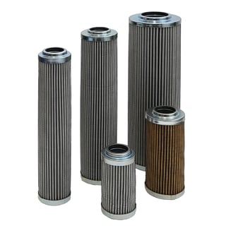 Pall industrial filtration system equipment