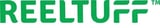 ReelTuff logo in green with trademark symbol